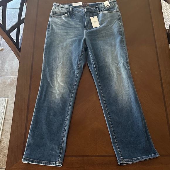 Judy Blue Denim - Judy Blue Light Blue Denim Jeans